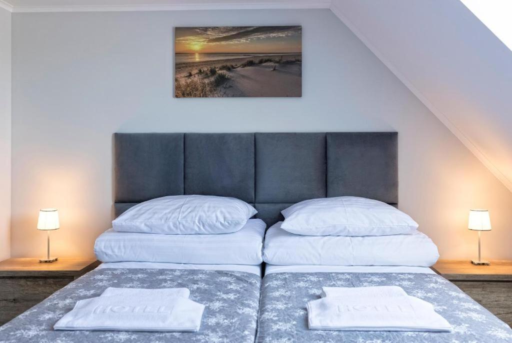 Bornholm Appartement *