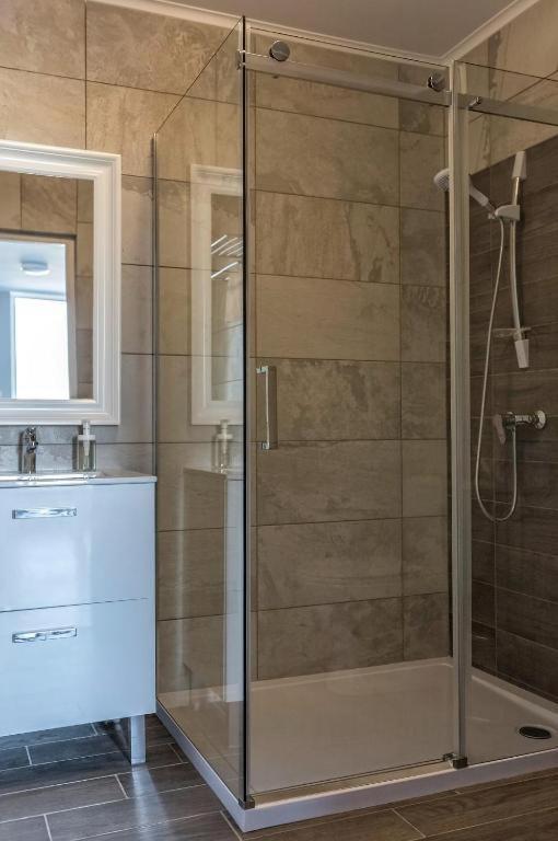 Bornholm Appartement Svaneke