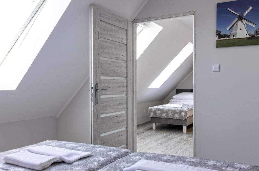 Bornholm Appartement