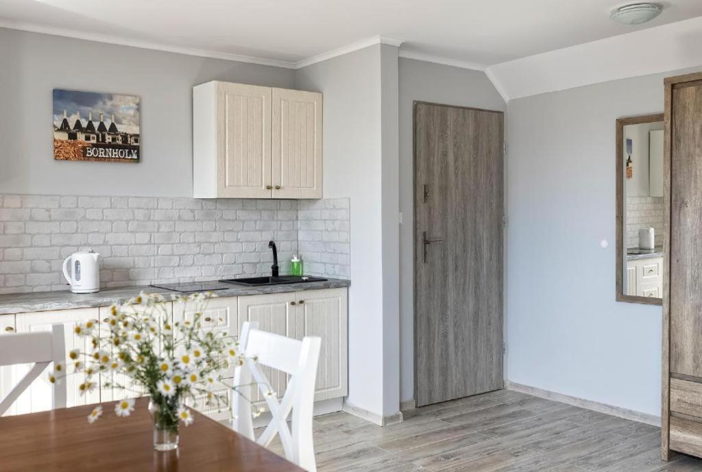 Bornholm Appartement *