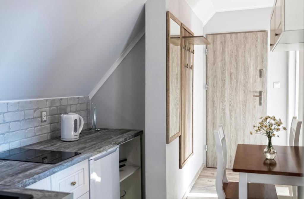 Bornholm Appartement *