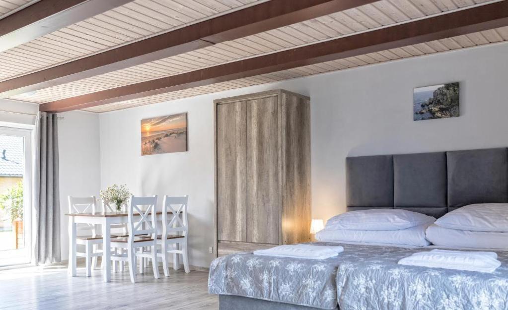 Bornholm Appartement Svaneke