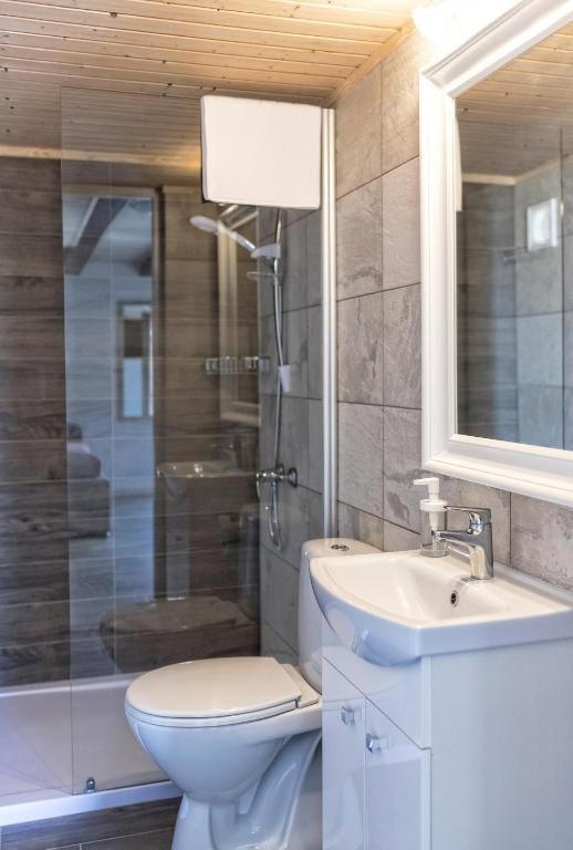 Bornholm Appartement *